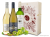 Weingeschenk Weißweine für Genießer