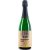 70469R! Fabian Rajtschan 2020 Blanc de Noirs , traditionelle Gärung, handgerüttelt, Winzersekt brut