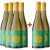 Talis Wine 2022 4+2 Paket 2022 Talis Sauvignon Friuli DOC