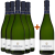 Monmousseau  5+1 Paket Crémant Ciselée Blanc