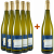 Zehnthof Kruger 2023 5+1 Sauvignon Blanc Paket trocken