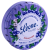 Pastiglie Leone Blaubeer Bonbons mit Stevia 30g