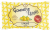 Pastiglie Leone Zuckerfreie Gummibonbons mit Zitronengeschmack 35g