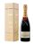 Impérial Brut Champagne N.V. im Präsentkarton – Moet & Chandon