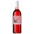 2023 Rosé feinherb 1,0 Liter – Weingut Lukas Kesselring