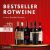 Vinolisa Selezione Bestseller Rotweinpaket