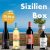 Vinolisa Selezione Sizilien Box