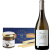 Vinolisa Selezione Gehobener Genuss Paket: Trüffel, Pasta und Wein Gehobener Genuss Paket mit Weißwein