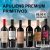Vinolisa Selezione Apuliens Premium Primitivos