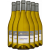Affentaler Winzer 2022 Chardonnay trocken MEISTER:WERK