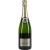 WirWinzer Select Baden  Blanc de Blancs Réserve Champagne AOP brut