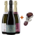 Centinari  Franciacorta Kennenlern-Paket + Stopper