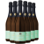 Carl Jung  Mousseux Riesling schäumendes Getränk aus entalkoholisiertem Rieslingwein