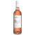 MESA/3.9 Rosado  0.75L 12.5% Vol. Roséwein Trocken aus Spanien