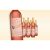 Lumia Rosado 2023  7.5L 12.5% Vol. Weinpaket aus Spanien