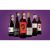 Rotwein Genießer-Paket  4.5L Weinpaket aus Spanien