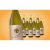 La Orphica Selección Aurora Blanco 2023  7.5L 12.5% Vol. Weinpaket aus Spanien