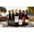 Sommer Premium-Paket  4.5L Weinpaket aus Spanien
