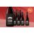 MESA/9.8  5.25L 14.5% Vol. Weinpaket aus Spanien