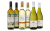 Probierpaket Weiß – die Weinbörse